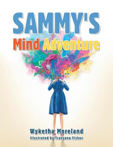 Cover image for Sammy's Mind Adventure