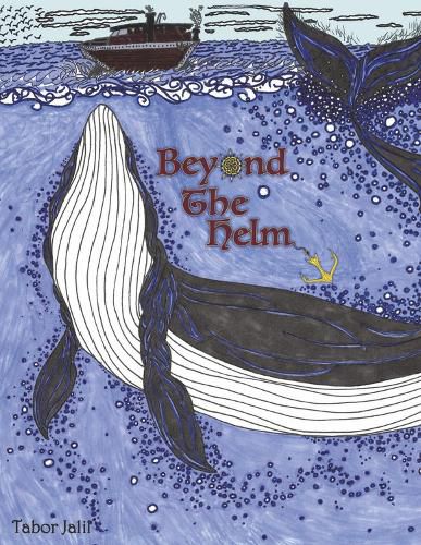 Cover image for Beyond the Helm