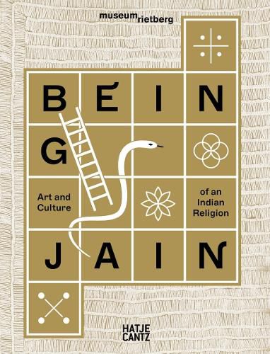 Cover image for Being Jain: Art and Culture of an Indian Religion