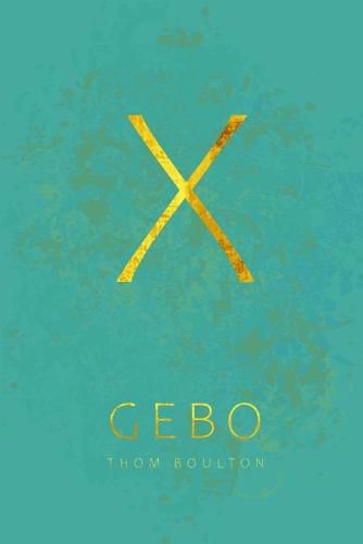 Cover image for Gebo