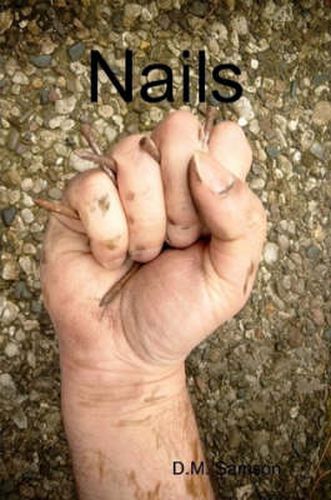 Cover image for Nails