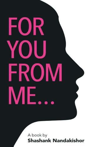 Cover image for For you From Me