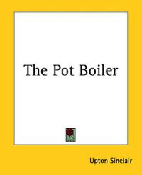 Cover image for The Pot Boiler