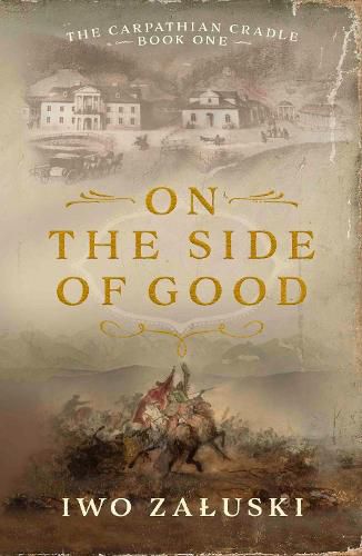 Cover image for On the Side of Good