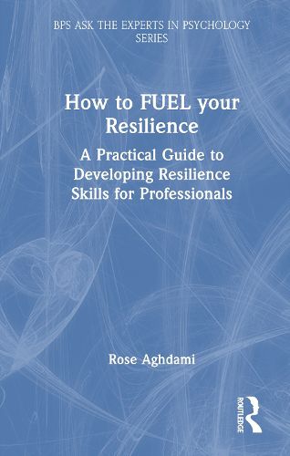 Cover image for How to FUEL your Resilience