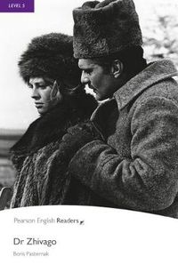 Cover image for Level 5: Dr Zhivago