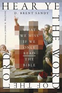 Cover image for Hear Ye the Word of the Lord