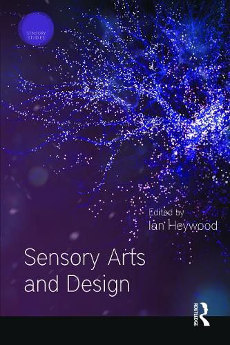 Cover image for Sensory Arts and Design