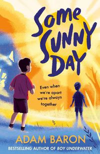 Cover image for Some Sunny Day