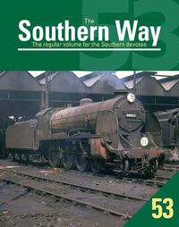 Cover image for Southern Way 53, The