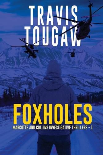 Cover image for Foxholes