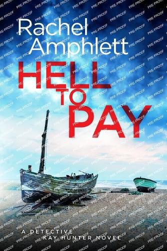 Cover image for Hell to Pay