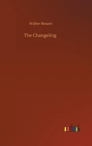 Cover image for The Changeling