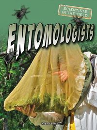 Cover image for Entomologists