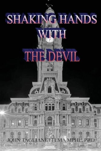 Cover image for Shaking Hands with the Devil