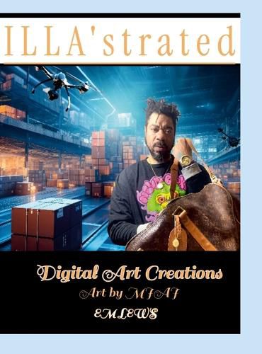 Cover image for IllAstrated