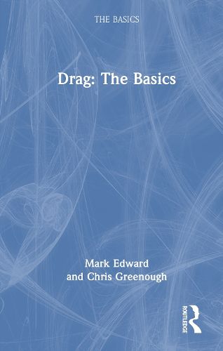 Cover image for Drag: The Basics
