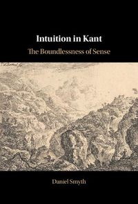 Cover image for Intuition in Kant