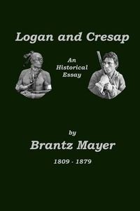 Cover image for Logan and Cresap