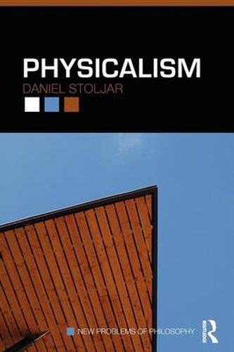 Cover image for Physicalism