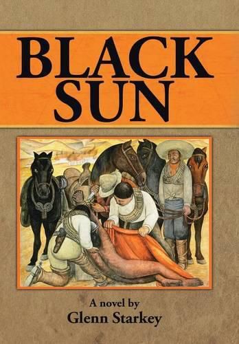 Cover image for Black Sun