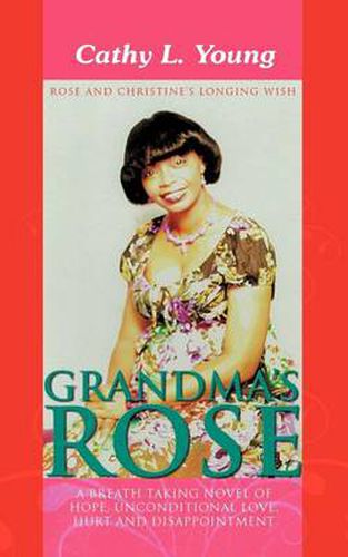 Cover image for Grandma's Rose