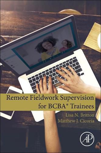 Cover image for Remote Fieldwork Supervision for BCBA (R) Trainees