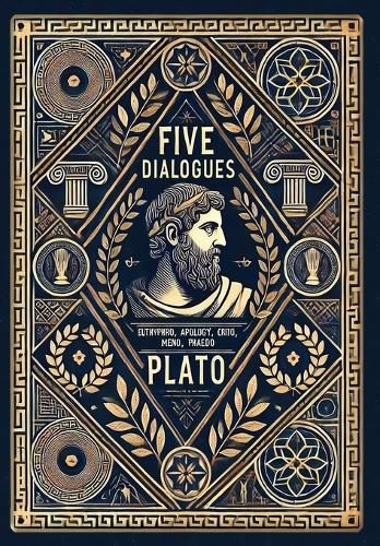 Five Dialogues (Collector's Edition) (Laminated Hardback with Jacket)