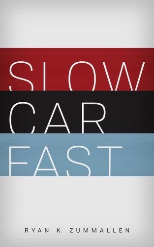 Cover image for Slow Car Fast: The Millennial Mantra Changing Car Culture for Good