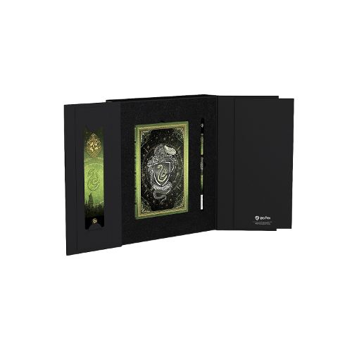 Cover image for Slytherin Gift Set (Harry Potter Collection)