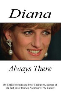 Cover image for Diana Always There