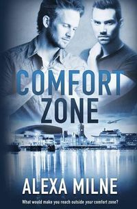 Cover image for Comfort Zone