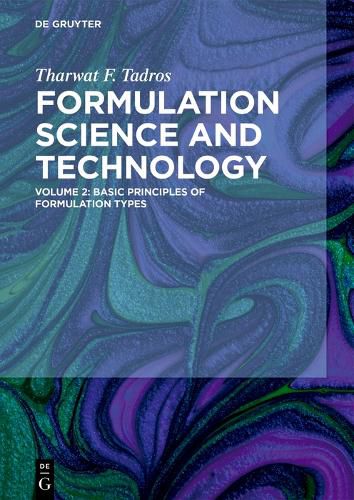 Cover image for Basic Principles of Formulation Types