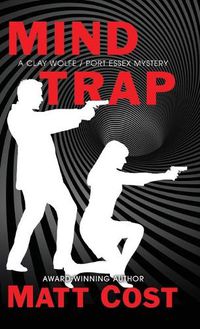 Cover image for Mind Trap