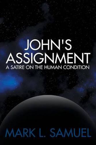 Cover image for John's Assignment