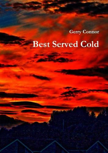 Cover image for Best Served Cold