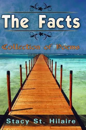 Cover image for The Facts: Collection of Poems