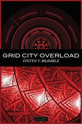 Cover image for Grid City Overload