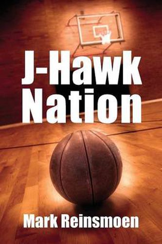 Cover image for J-Hawk Nation