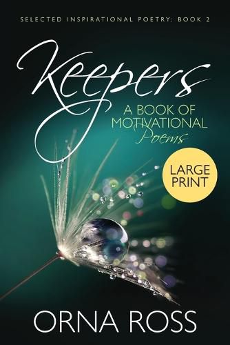 Cover image for Keepers