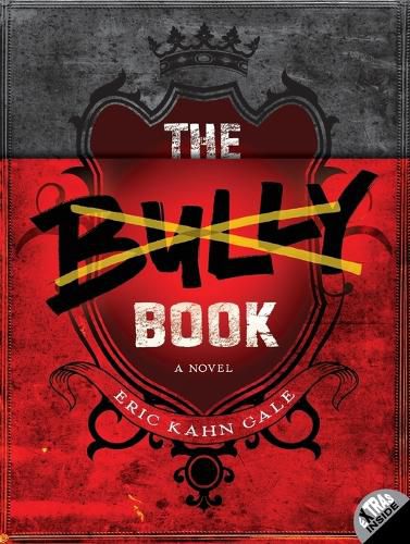 Cover image for The Bully Book