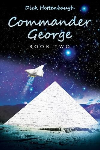 Cover image for Commander George