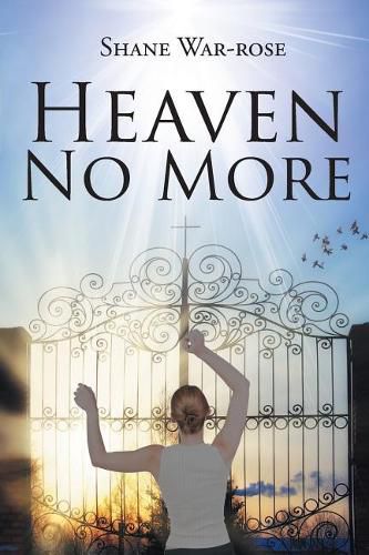 Cover image for Heaven No More