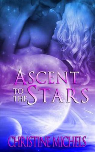 Cover image for Ascent to the Stars