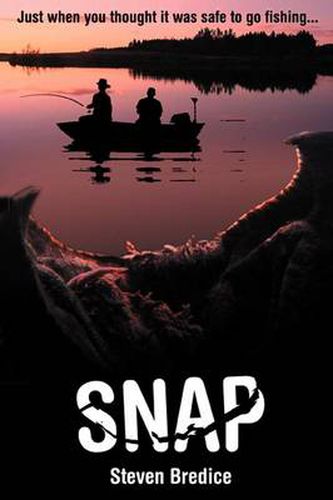 Cover image for Snap