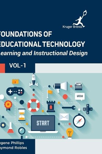 Cover image for Foundations of Educational Technology