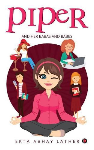 Cover image for Piper: And Her Babas and Babes