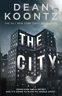 Cover image for The City