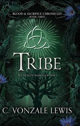 Cover image for Tribe