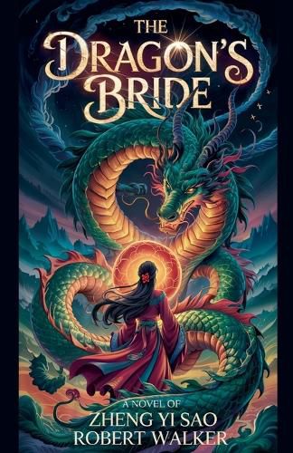 Cover image for The Dragon's Bride